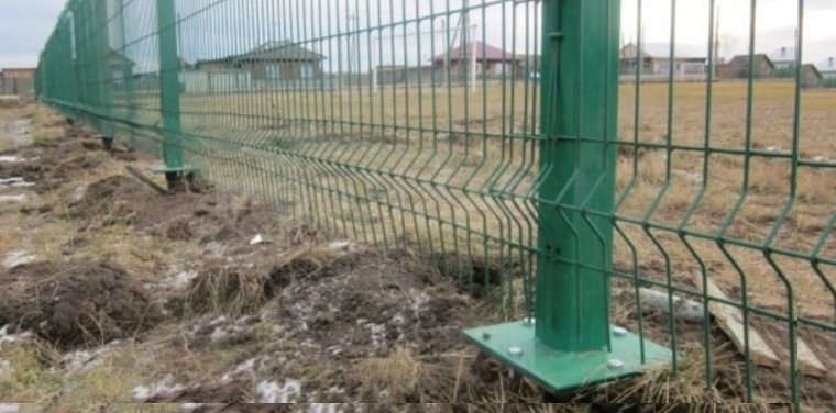 Купить сваи для ограждения от производителя в Нальчике от 1423 руб: низкая цена, быстрая установка